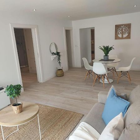 Cas Catalá Living Apartamento Exterior foto