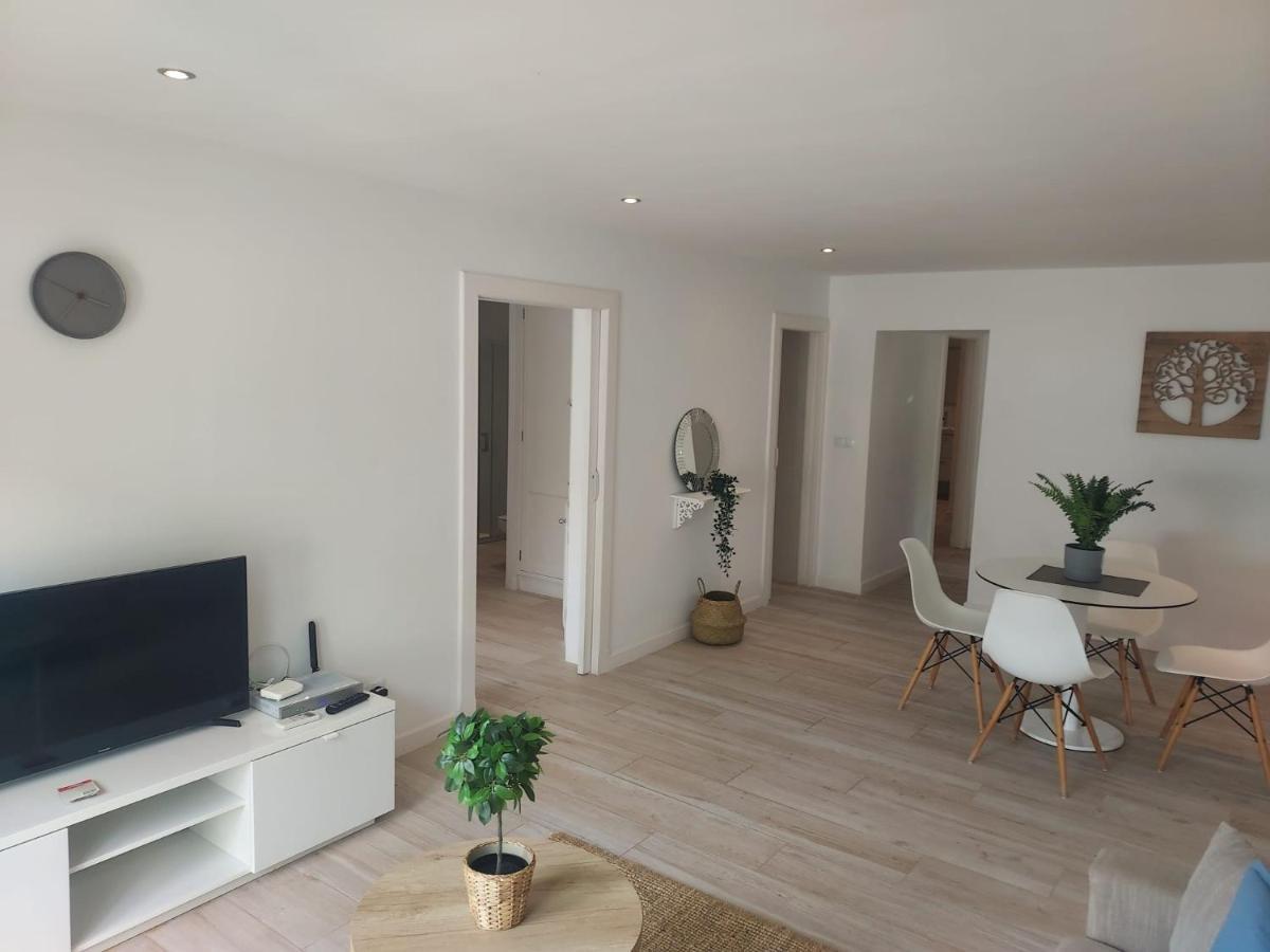 Cas Catalá Living Apartamento Exterior foto