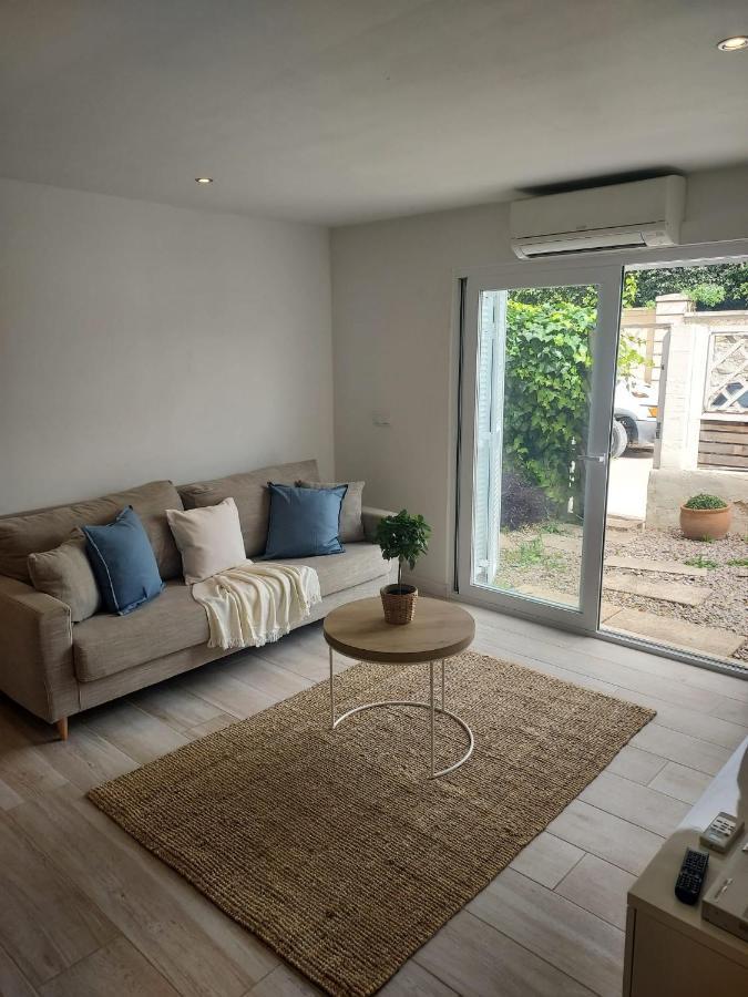 Cas Catalá Living Apartamento Exterior foto